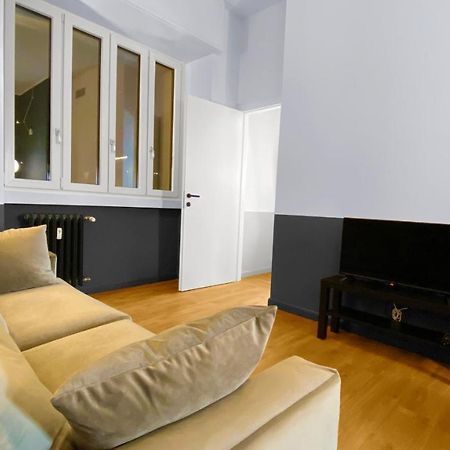 Bnb Capital Milano Central Station - Green Екстериор снимка