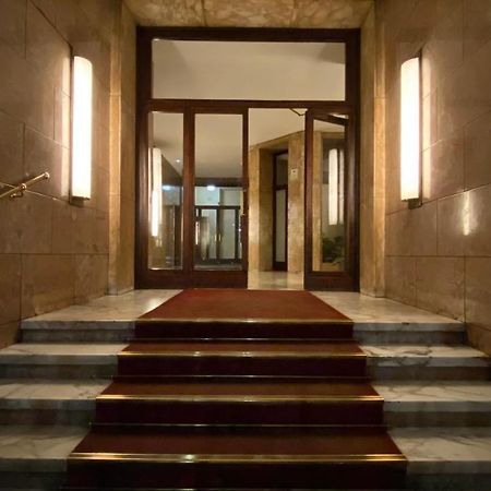 Bnb Capital Milano Central Station - Green Екстериор снимка