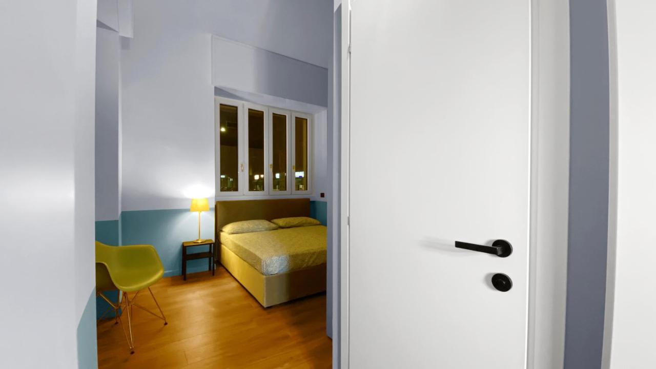 Bnb Capital Milano Central Station - Green Екстериор снимка