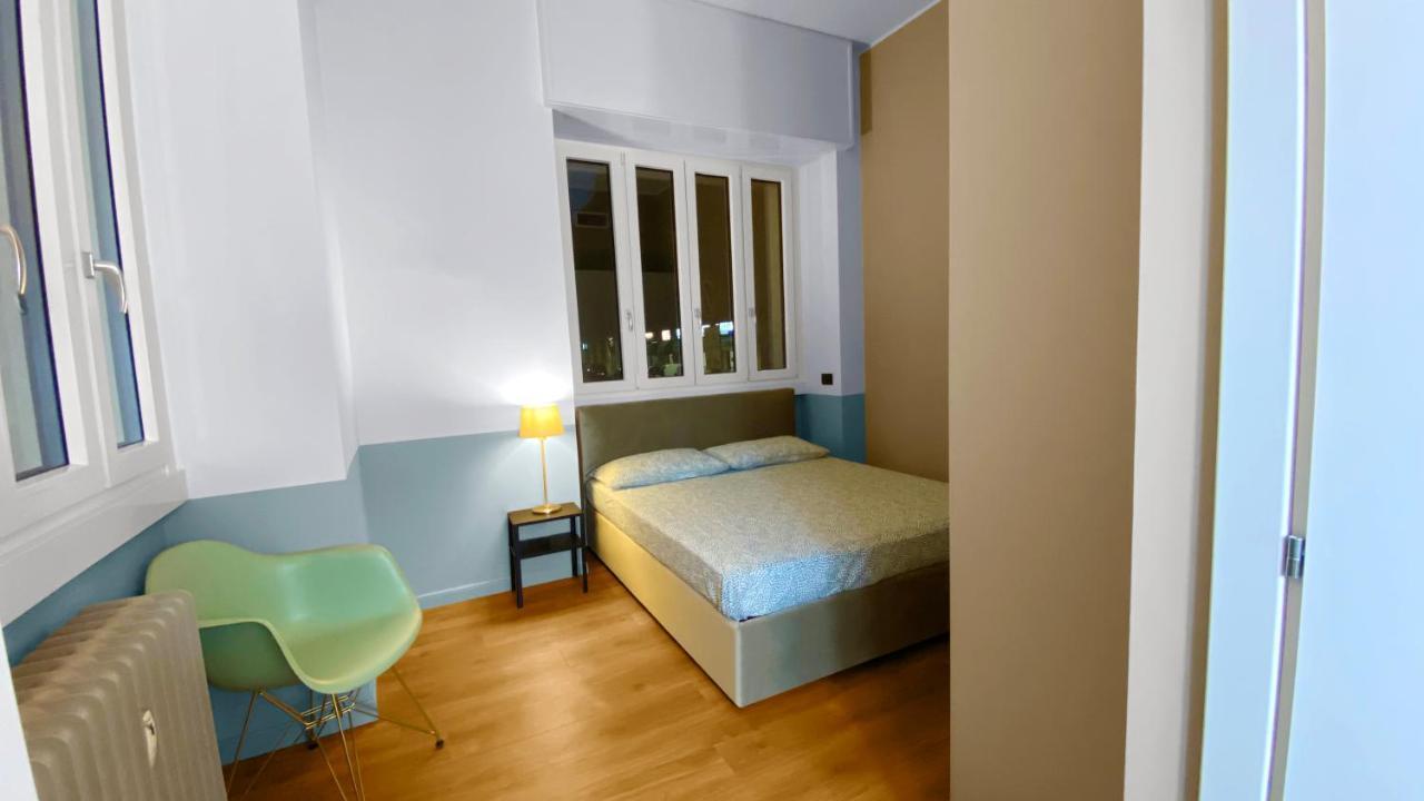 Bnb Capital Milano Central Station - Green Екстериор снимка
