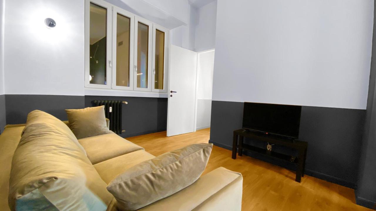 Bnb Capital Milano Central Station - Green Екстериор снимка
