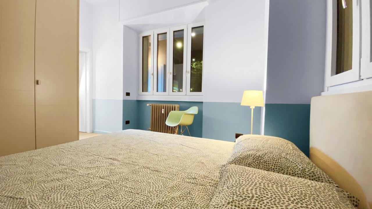 Bnb Capital Milano Central Station - Green Екстериор снимка