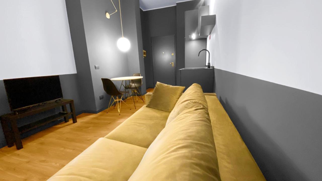 Bnb Capital Milano Central Station - Green Екстериор снимка