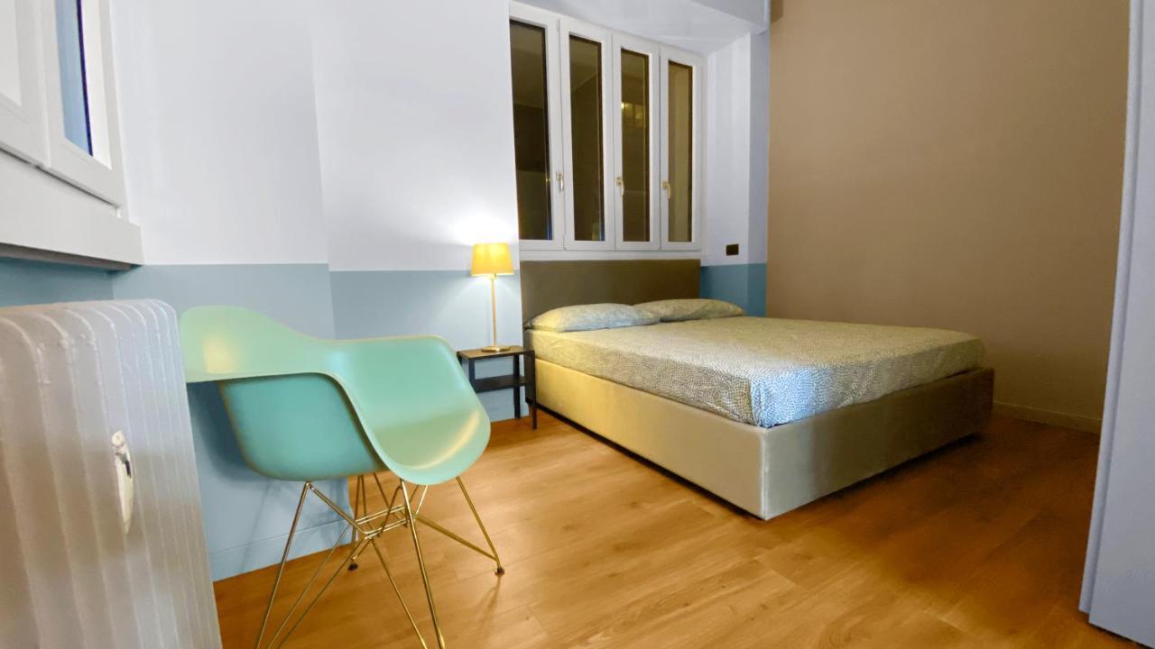 Bnb Capital Milano Central Station - Green Екстериор снимка