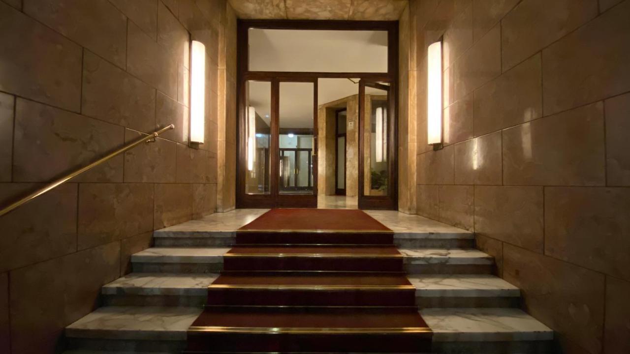 Bnb Capital Milano Central Station - Green Екстериор снимка